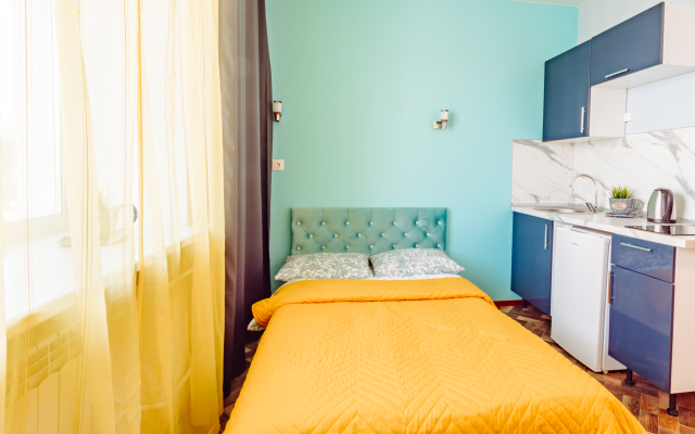 Апартаменты Добрые Сутки на Ленина 36 2