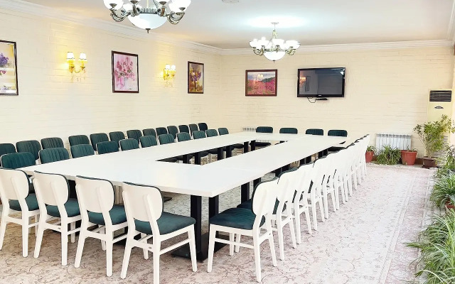Grand Atlas Hotel