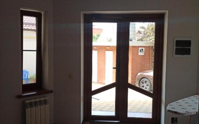 Nomera V Tsentre Goroda Private Home