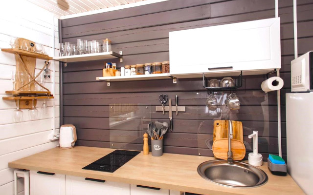 Гостевой дом Видлицкий уголок