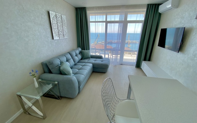 Villa Shabli Guest house