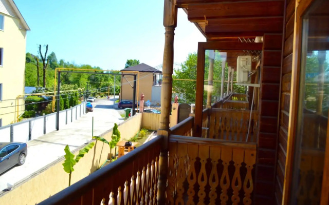 Eko Tun Guest House