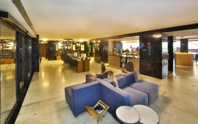 ibis Styles Istanbul Bomonti