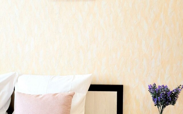 Апартаменты на 45 Стрелковой дивизии д108