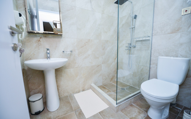 Tabarnei Butique Hotel