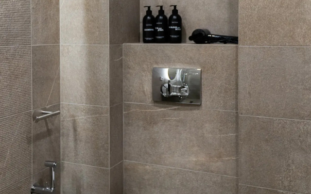 Квартира Red Velvet