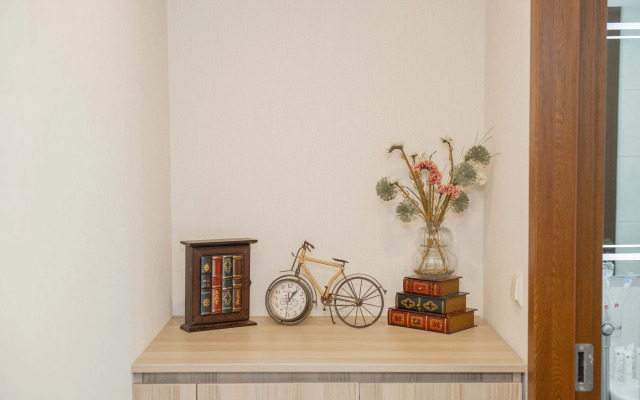 Sunset Hostel by ELT