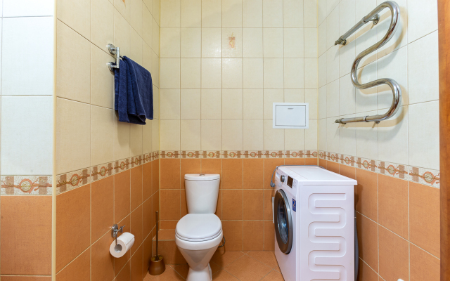 Prostornaya Na Fermskom Shosse Flat