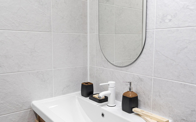 Апартаменты WeekendVlg