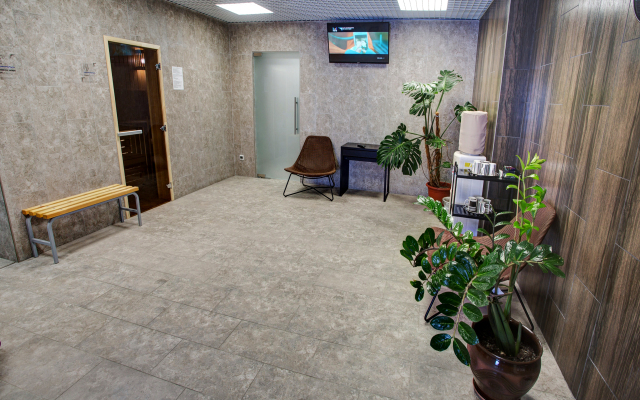 Iremel Hotel