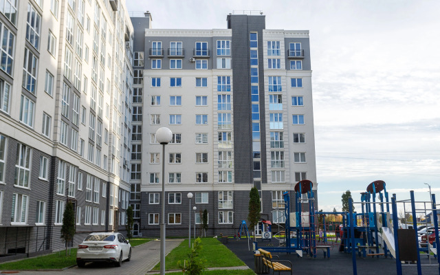 Апартаменты