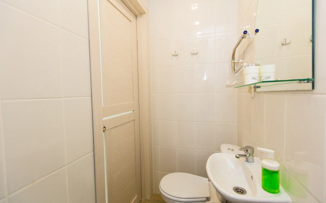 Апартаменты ЖК Парк Легенд