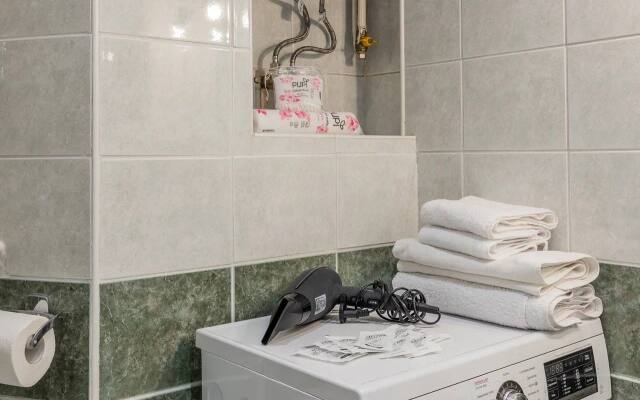 U Nevskogo Flat