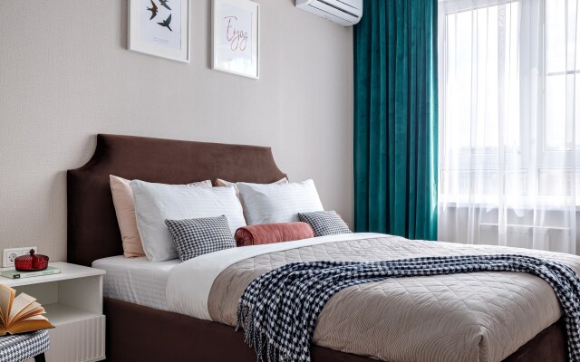 Апартаменты Шато