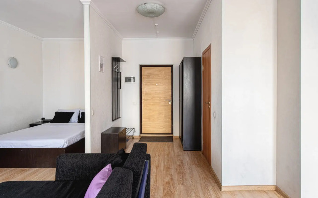 Апартаменты Рождественская 11