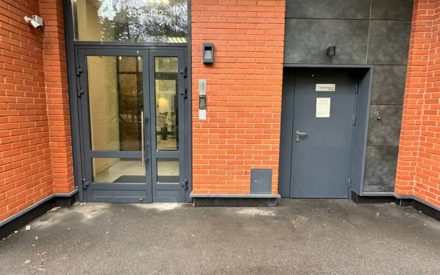 1-K Kvartira Kameliya V Zhk Komfort Klassa Flat