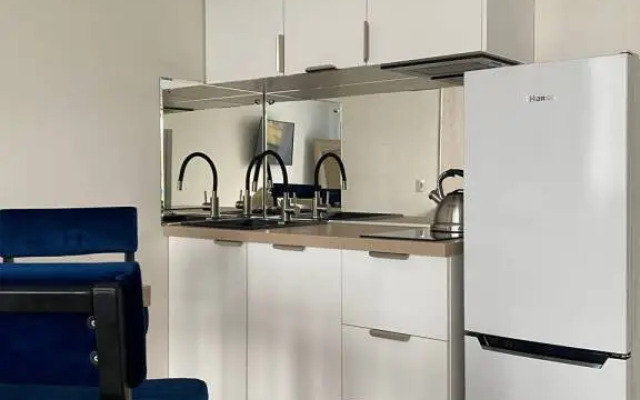 Апартаменты Parade Aparts 2