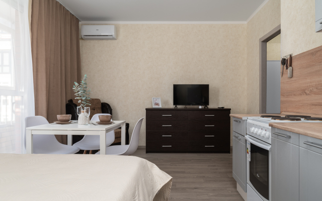 Квартира Сафари