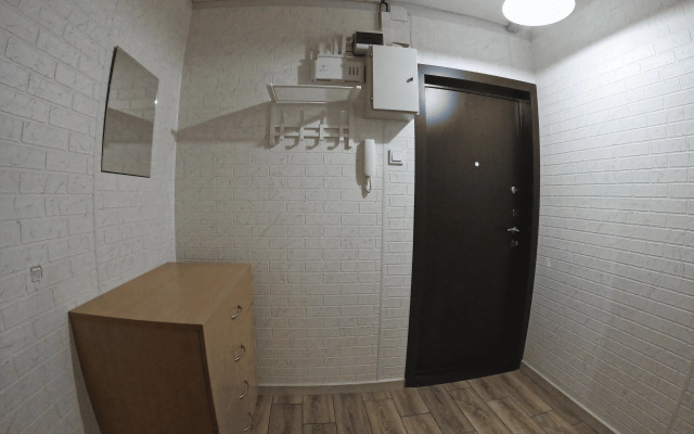 Апартаменты на Бухарестской 156