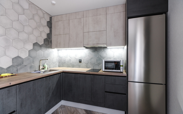 Kak Doma na  Gorykogo 147 Flat