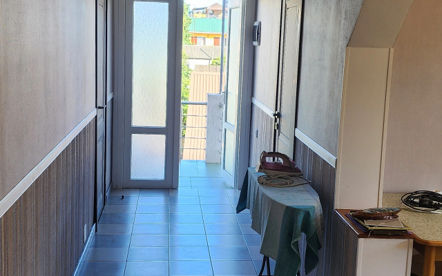Tatyana Guest House
