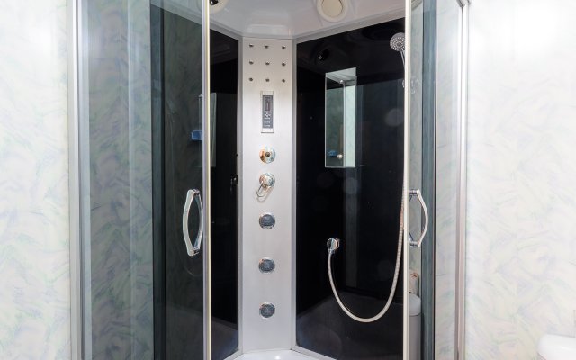 Отель Агора