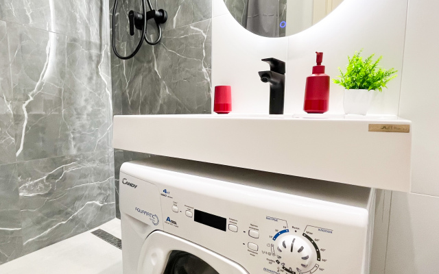 Апартаменты на Соколова