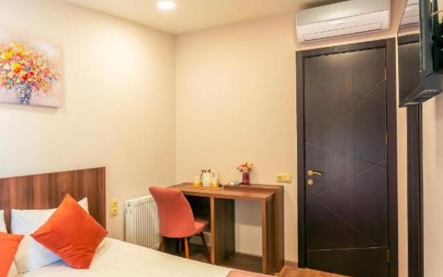 hotel classic suite