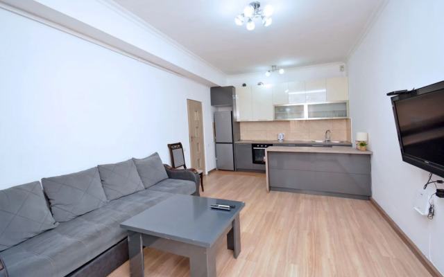 Perte House Apartment's on Argishti 13 Street Apartments