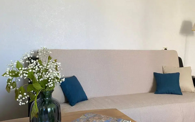 Апартаменты у Метро Светлый Мир