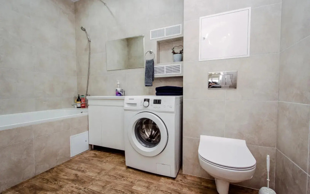 Na Ulitse Proletarsko 2a Apartments