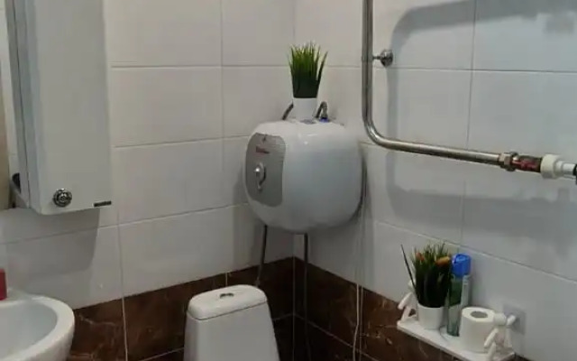 Квартира уютная возле парка