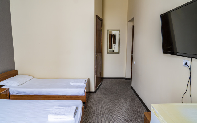 Optima Hotel