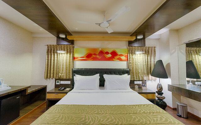 Chenthur Park Hotel