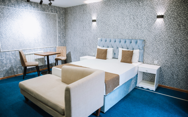 Address Baku Boutique Hotel