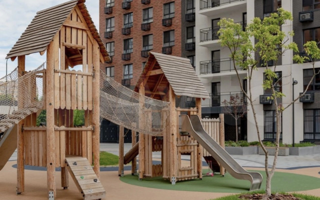 Апартаменты Уютный Нижний КМ Тимирязевский