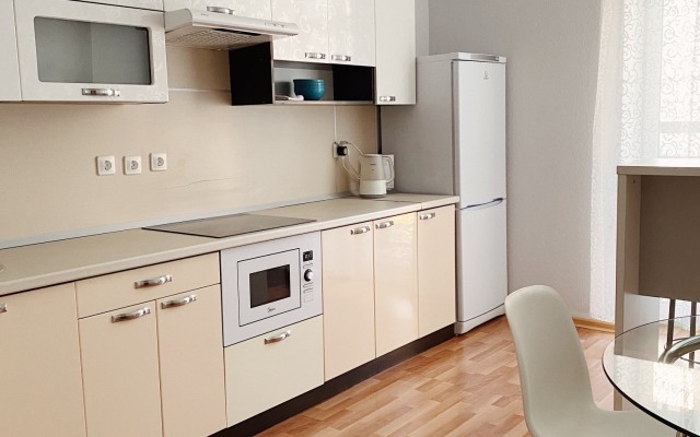 Apartamenty Rooms Na Ulitse 8 Marta 188 (8 Etazh)