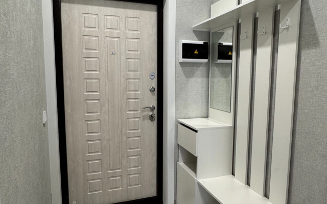 Квартира Уютная рядом с ТЦ Премьер