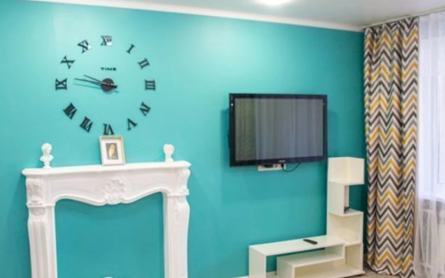 Квартира на Улице Савушкина 49