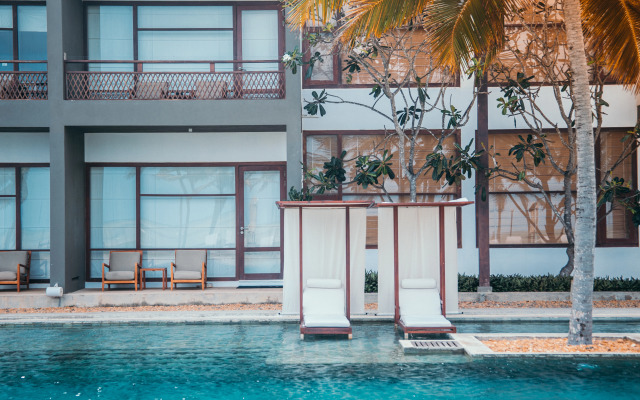 Anantaya Resort and Spa Chilaw Resort