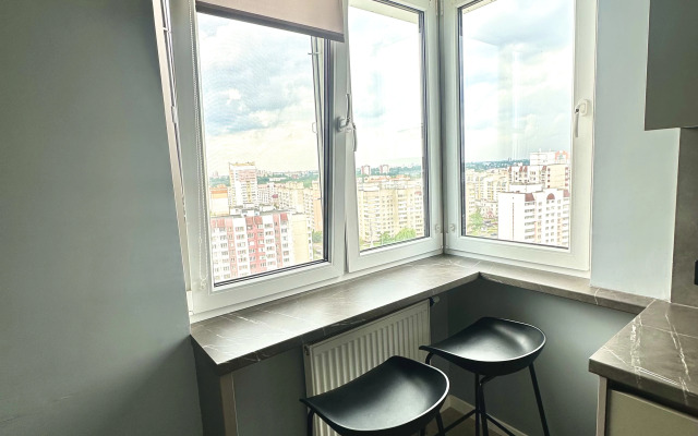 Na Mazurova 21 Apartments