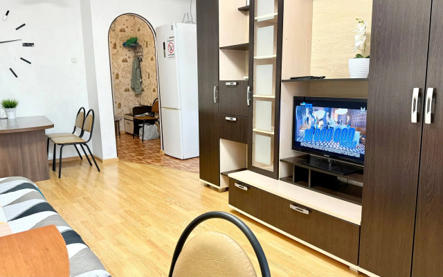 Квартира Евродвушка центральный район Горького 18