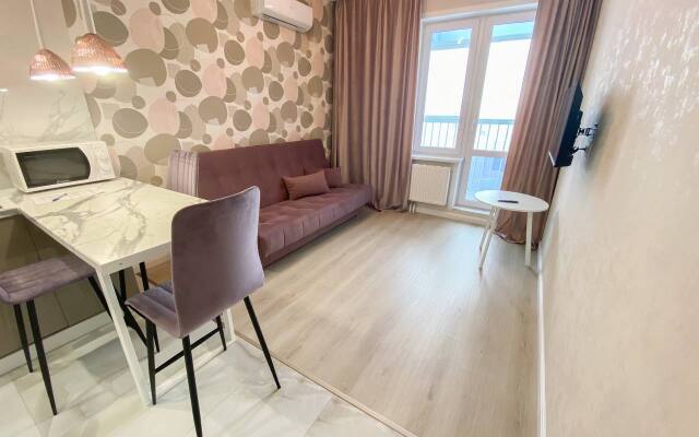 Квартира Комфортная 2х Комнатная в Центре Города