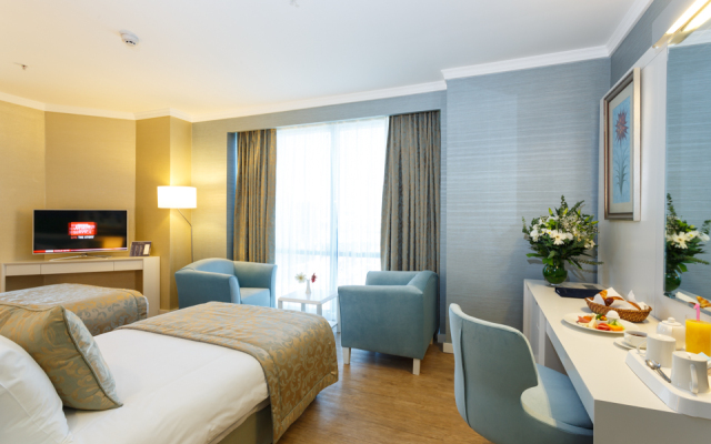 Byotell Istanbul Hotel