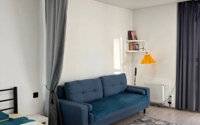 Квартира в ЖК Минск-мир центр метро