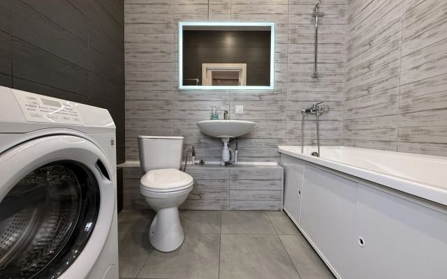 Квартира Тут Хорошо на Айвазовского 52