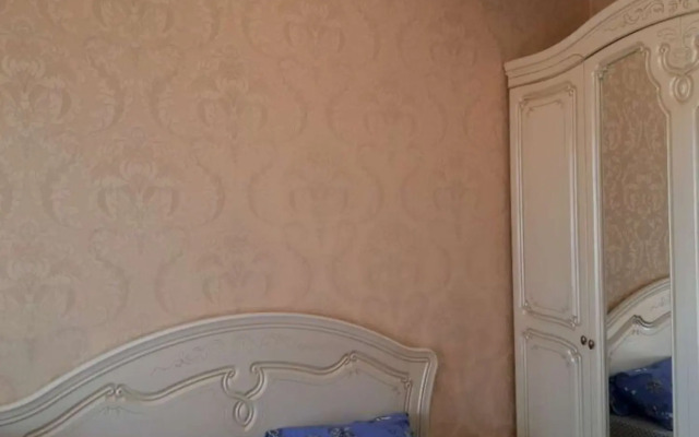 Квартира на улице Марджани 32