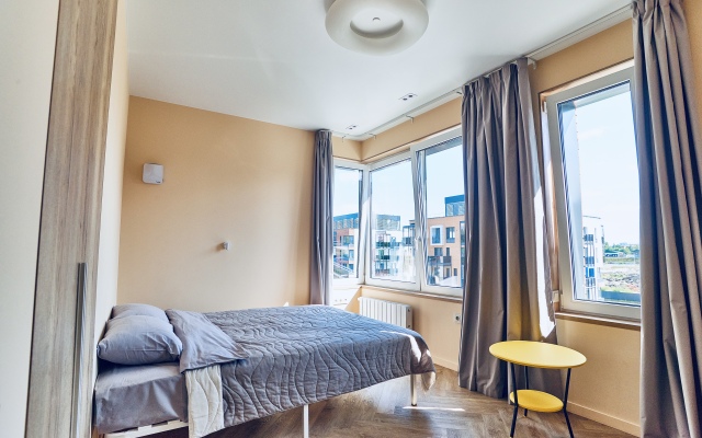 Go Kareliya Apartments