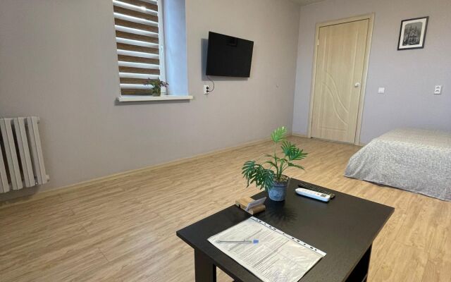 Odnokomnatnaya Kvartira Na Tamozhne Flat