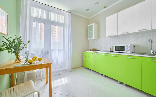 Квартира возле стадиона Краснодар